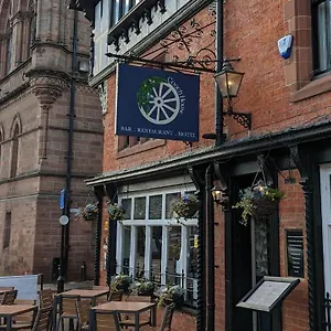 https://the-coach-house-inn.hotelsin-chester.com