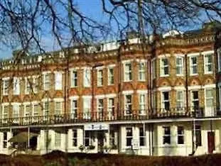 The Bournemouth Maemar Hotel